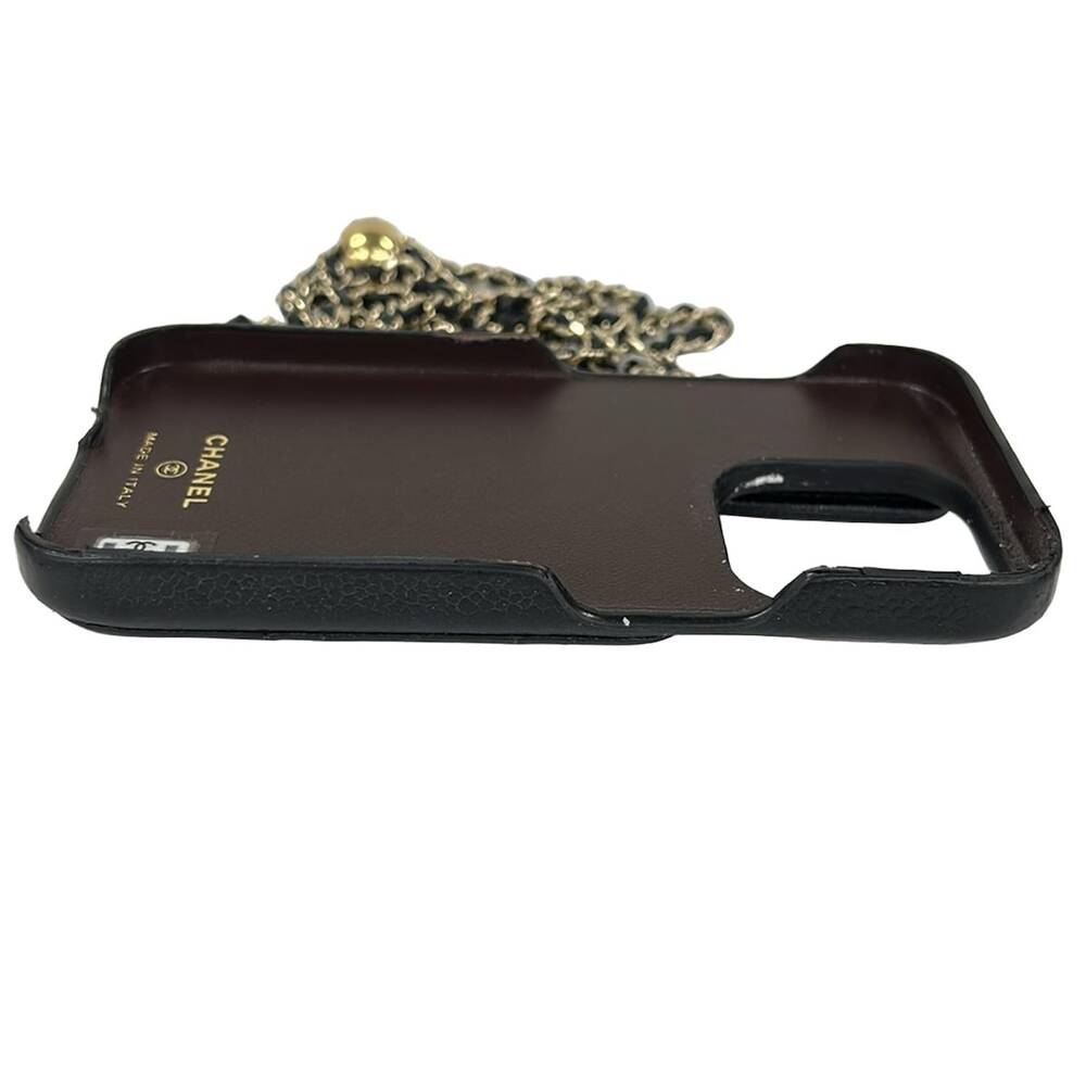 Chanel Matelasse Accessory Case - Picture 3 of 6
